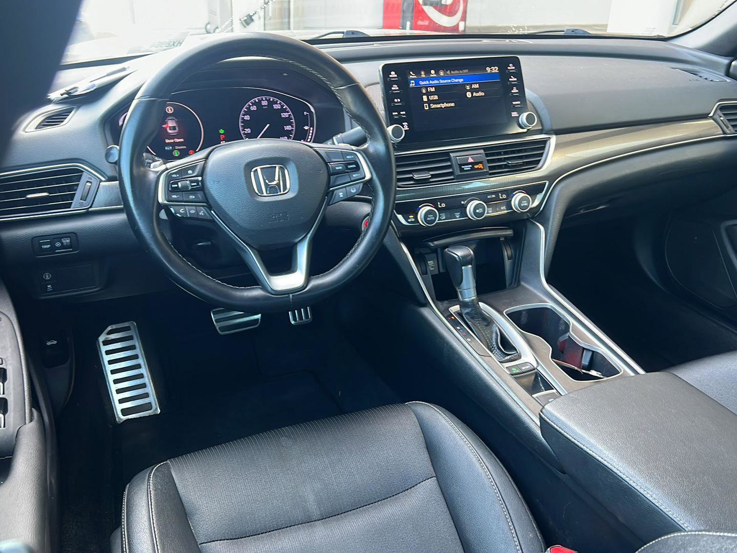 Used 2019 Honda Accord Sport image 18