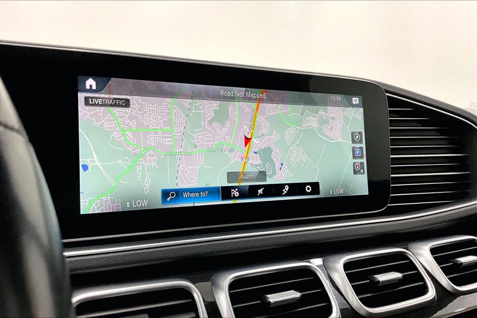 Used 2020 Mercedes-Benz GLE 450 4MATIC image 33