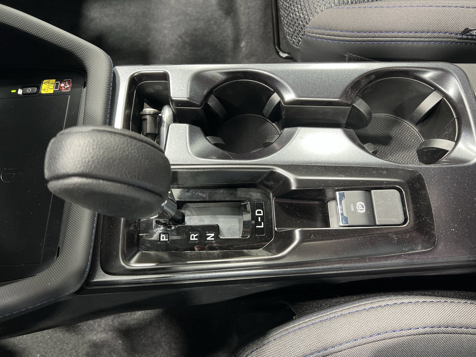 New 2026 Subaru Forester Premium AWD/4WD image 19