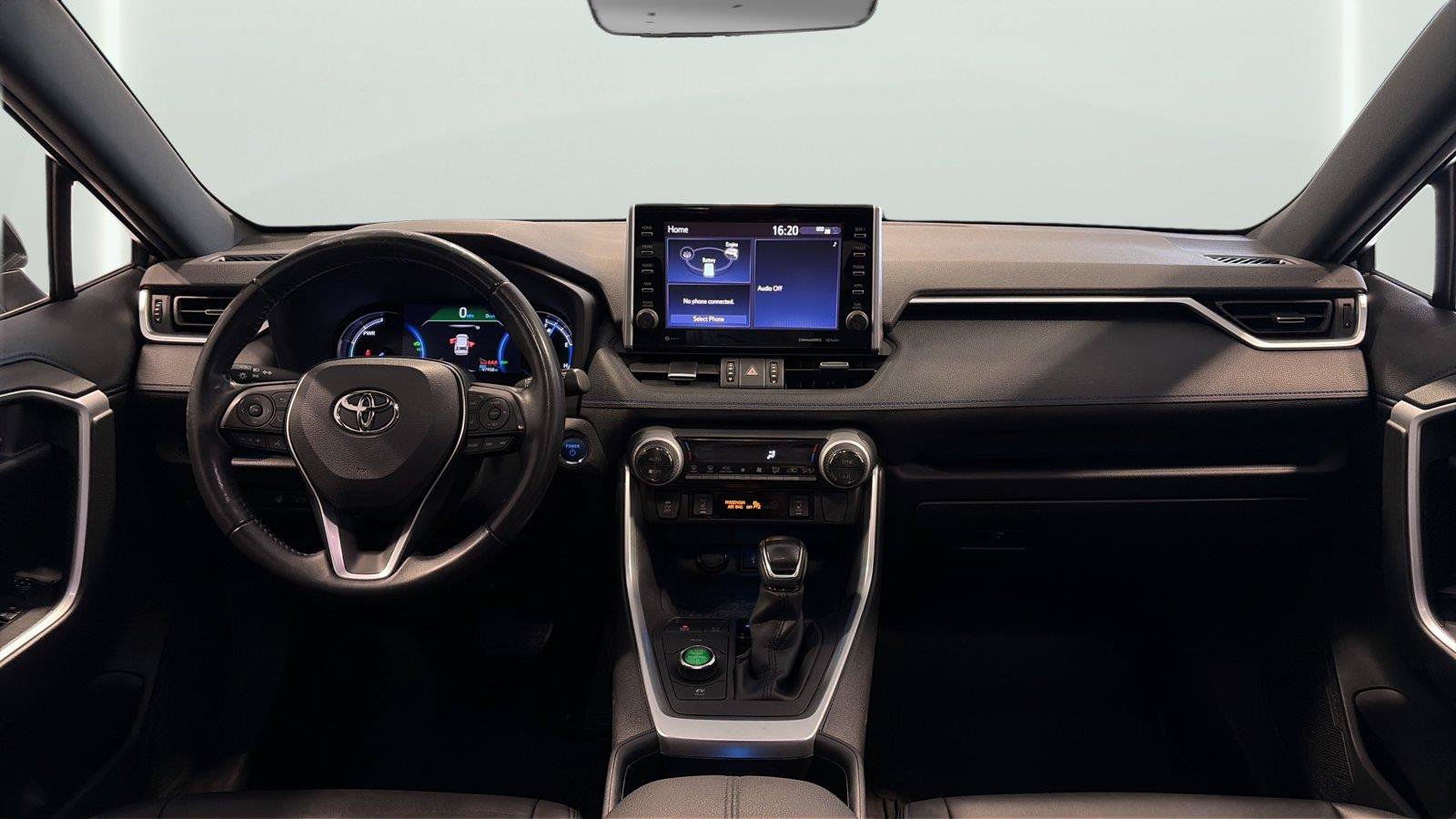 Used 2022 Toyota RAV4 XSE w/ XSE Grade Weather Package AWD/4WD image 13