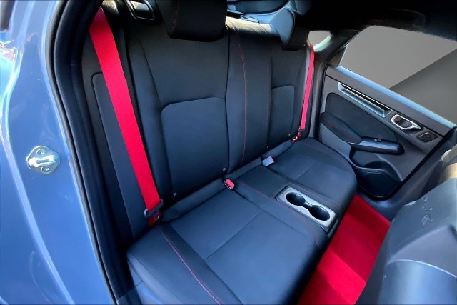 Used 2025 Honda Civic Type R image 24