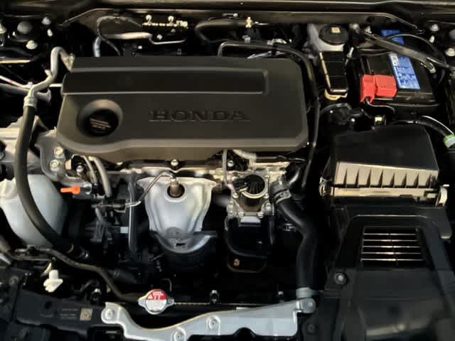 Used 2025 Honda Civic Sport image 15