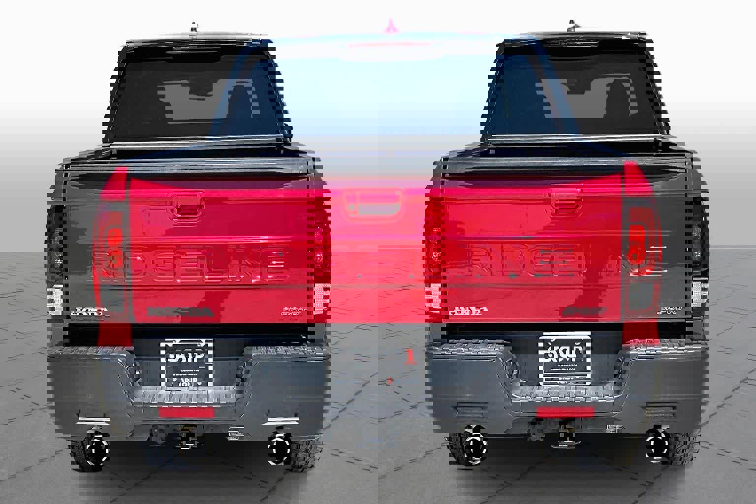 Used 2024 Honda Ridgeline Sport image 5