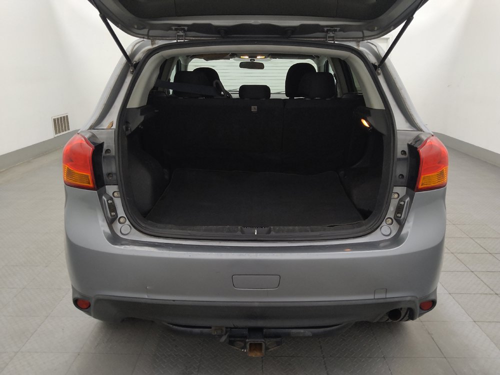 Used 2015 Mitsubishi Outlander Sport ES FWD image 29