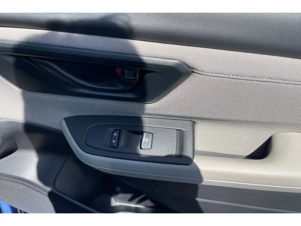 Certified 2026 Subaru Forester Premium AWD/4WD image 21