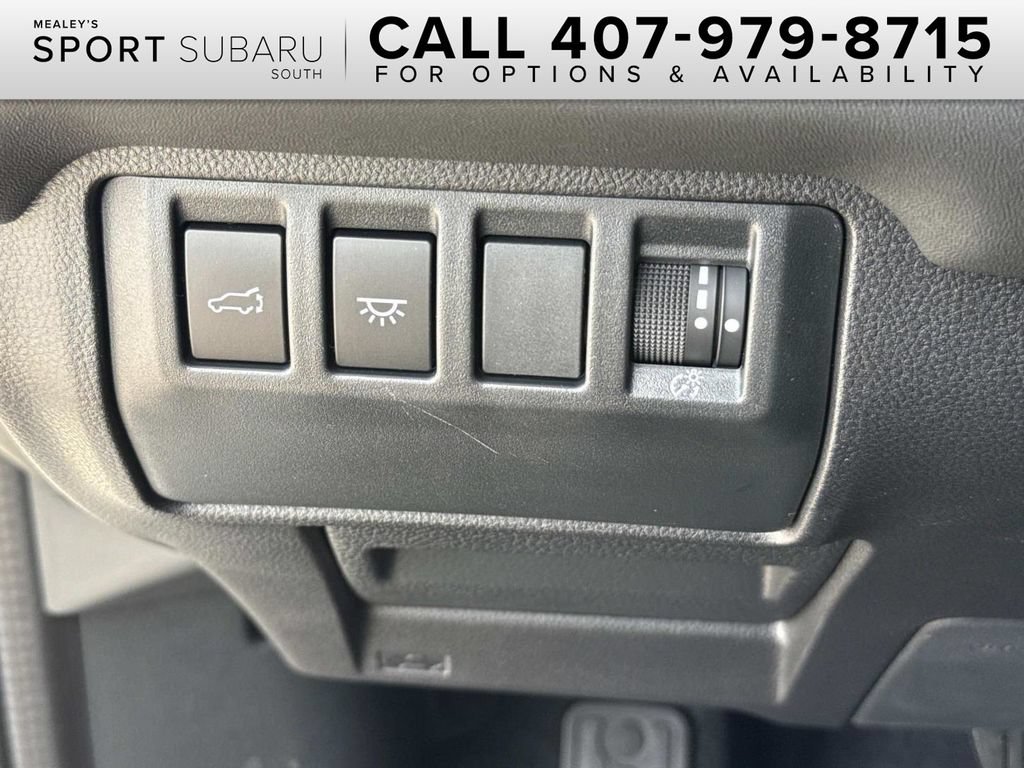 New 2026 Subaru Ascent Bronze Edition AWD/4WD image 48