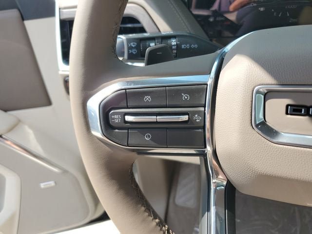 New 2026 GMC Yukon Denali RWD image 28