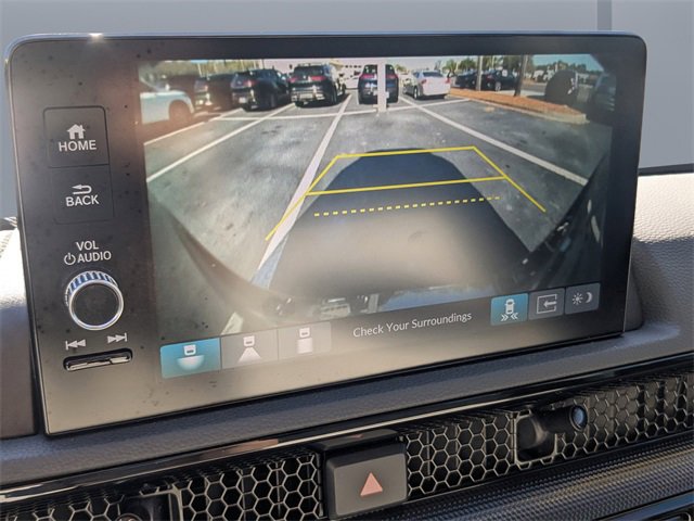 Used 2024 Honda CR-V EX-L image 23