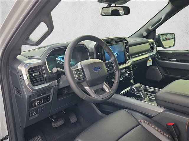 New 2026 Ford F150 Lariat video 3