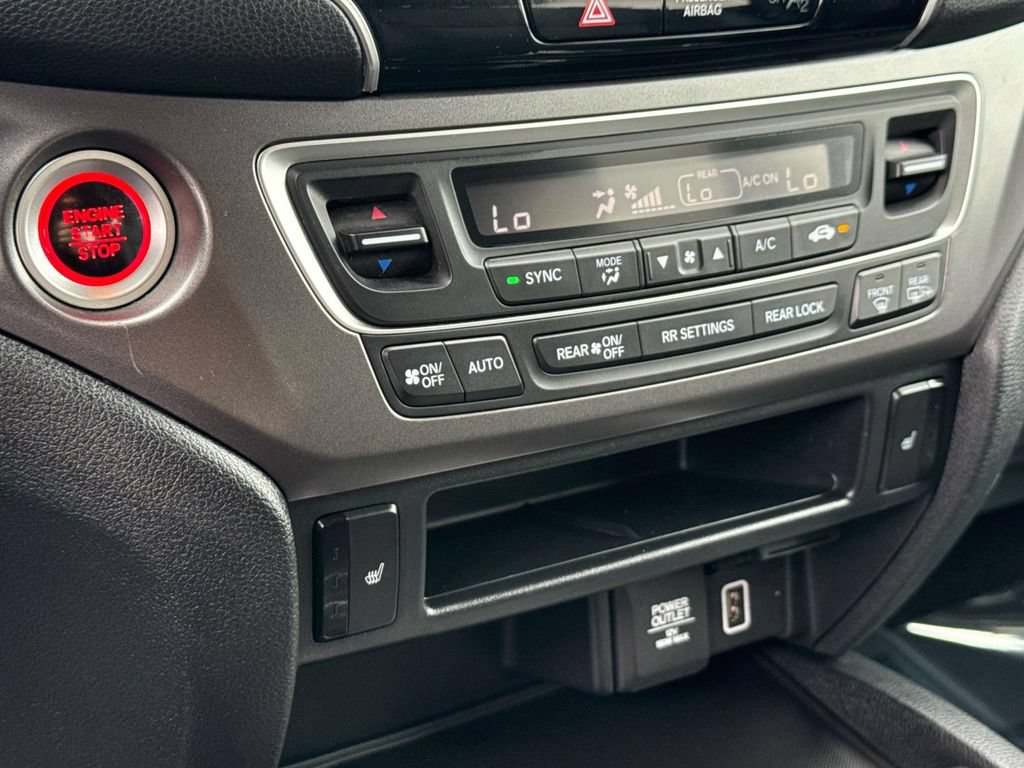 Certified 2022 Honda Pilot EX-L image 6