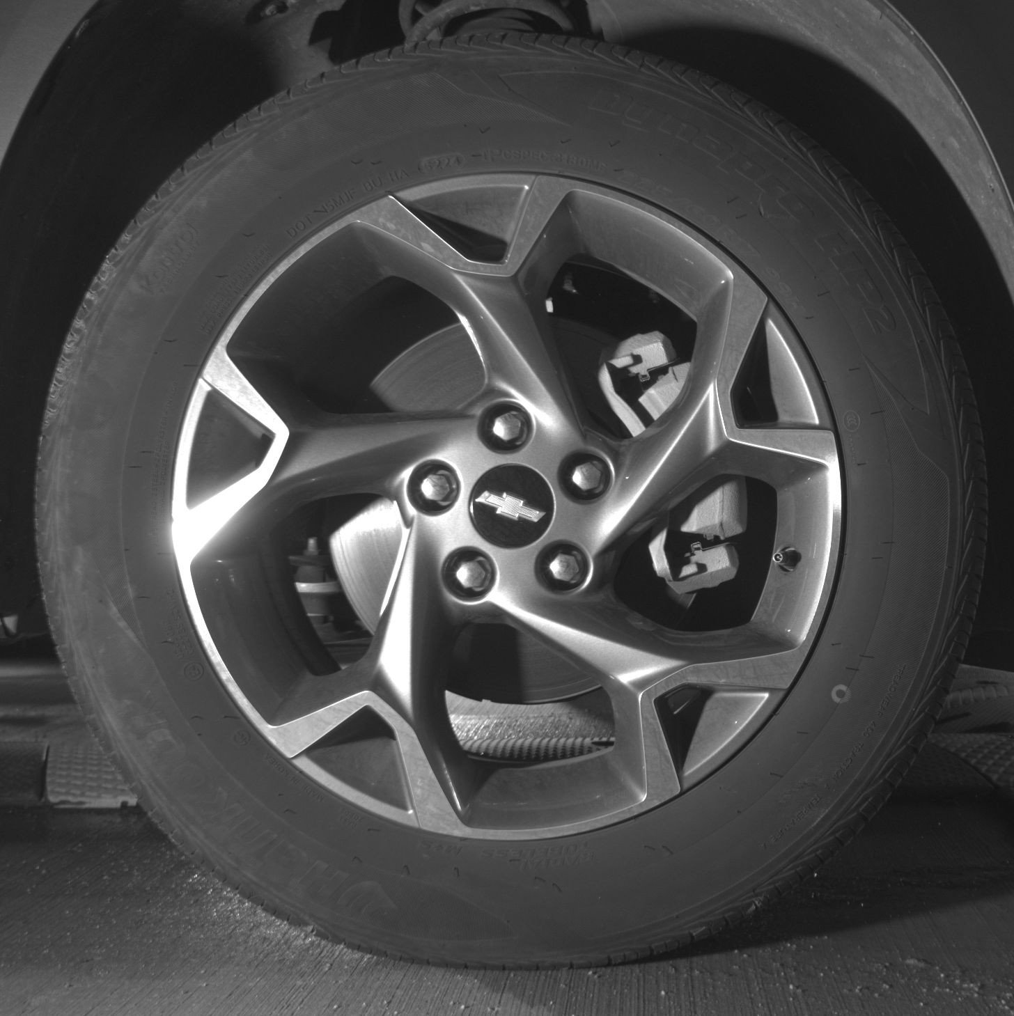 Used 2025 Chevrolet Trax LT FWD image 13