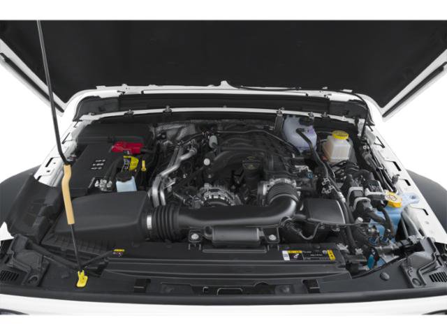 Certified 2024 Jeep Gladiator Willys image 12