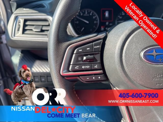 Used 2025 Subaru Ascent Premium AWD/4WD image 18