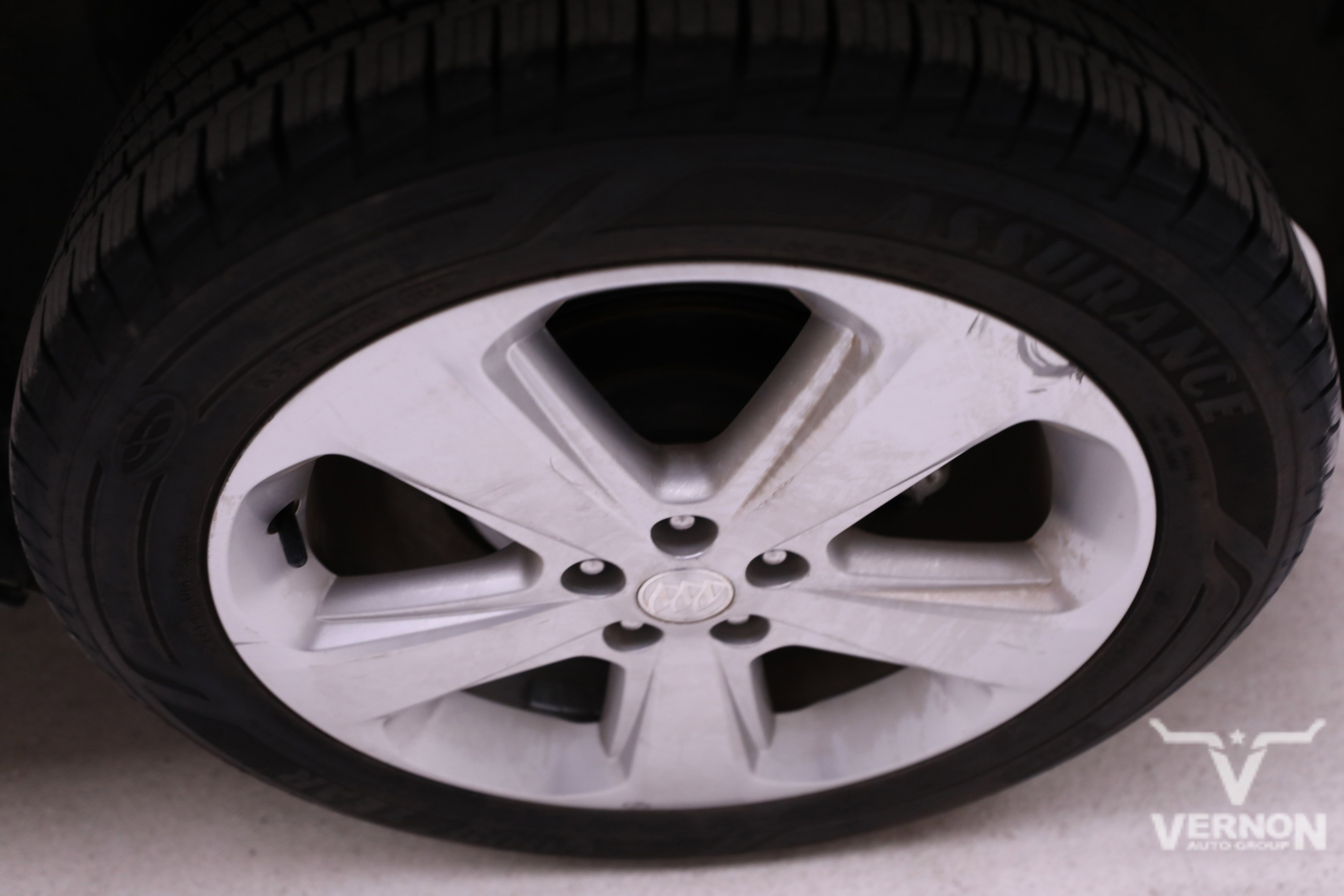 Used 2016 Buick Encore Leather image 35