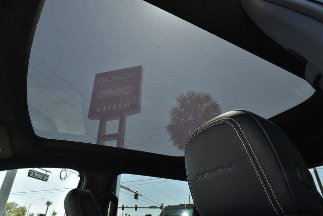 New 2025 GMC Sierra EV Denali image 23