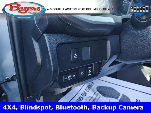 Used 2020 Toyota Tacoma TRD Off-Road image 13