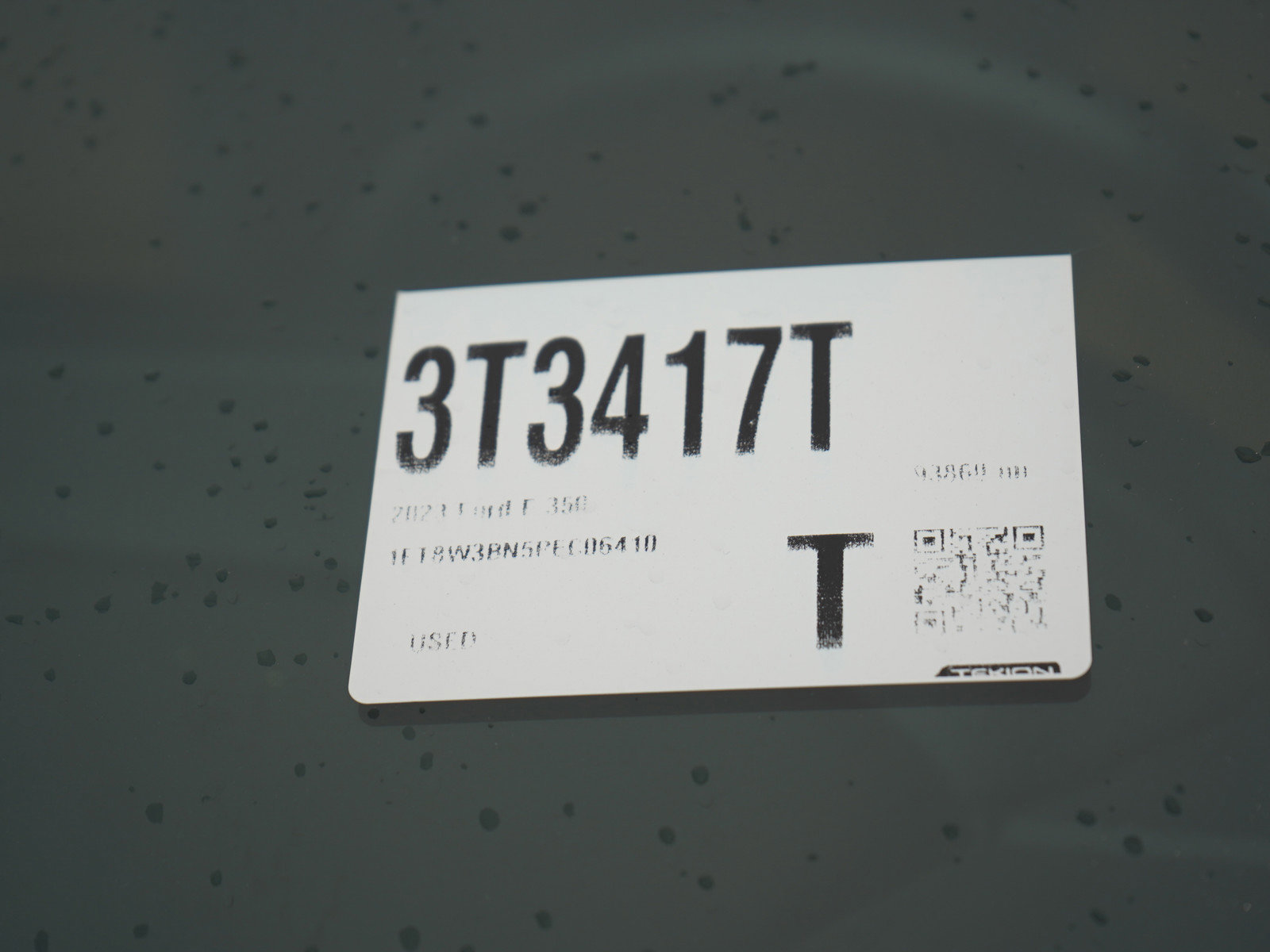 Used 2023 Ford F350 Lariat image 35