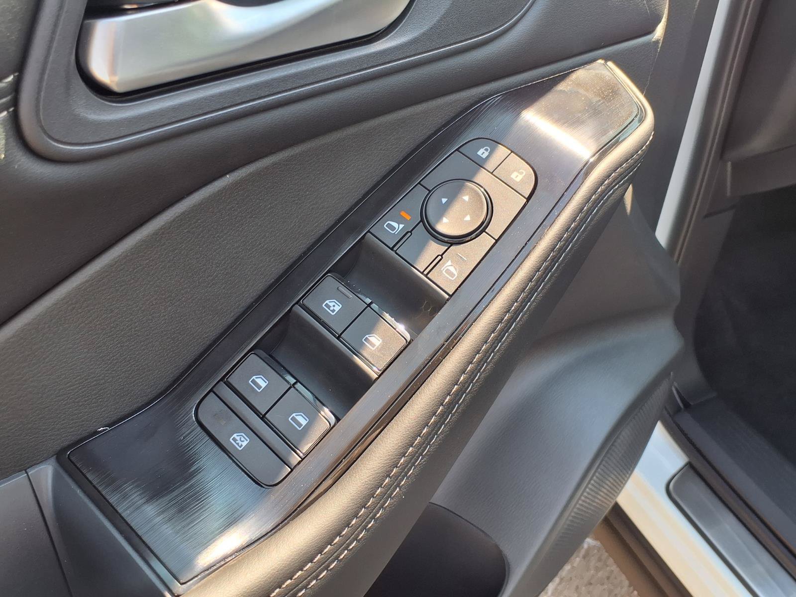 New 2026 Nissan Rogue Dark Armor FWD image 17