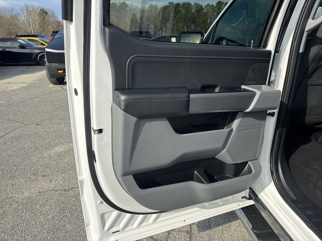 Used 2024 Ford F150 XLT w/ Tow/Haul Package image 26