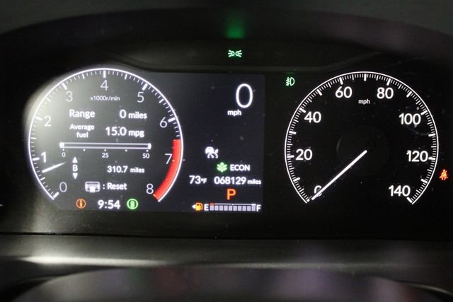 Used 2024 Honda Pilot EX-L image 28