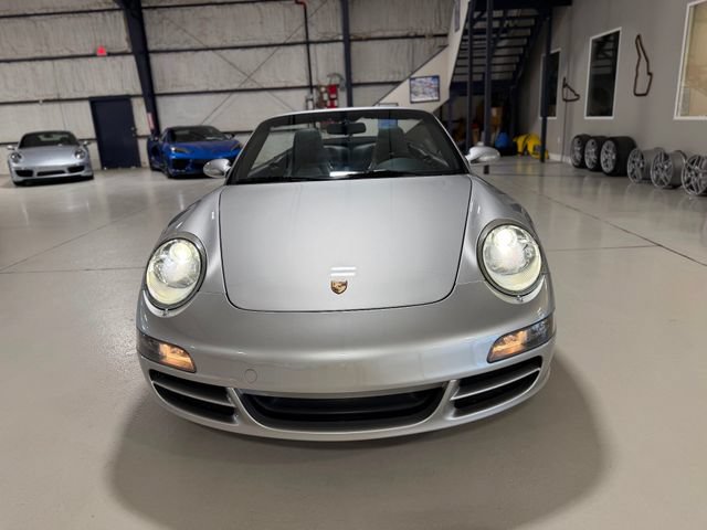 Used 2007 Porsche 911 Carrera S RWD image 82