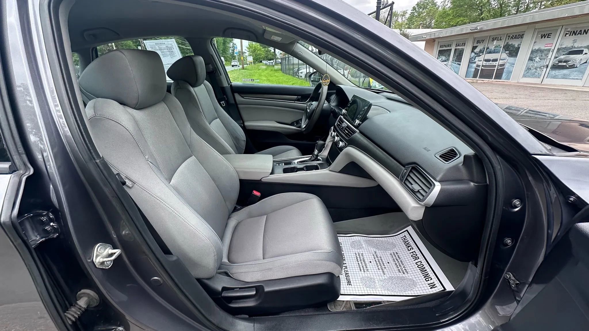 Used 2020 Honda Accord LX image 31