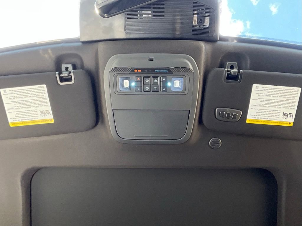 Used 2021 Ford Explorer Platinum w/ Equipment Group 601A image 51