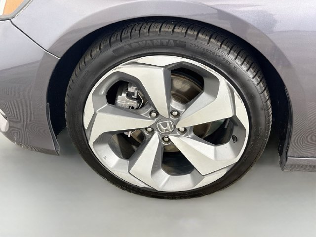 Used 2020 Honda Accord Touring image 37