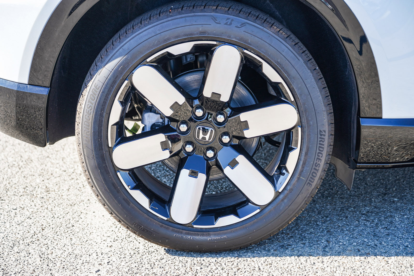 New 2026 Honda Prologue Elite image 12