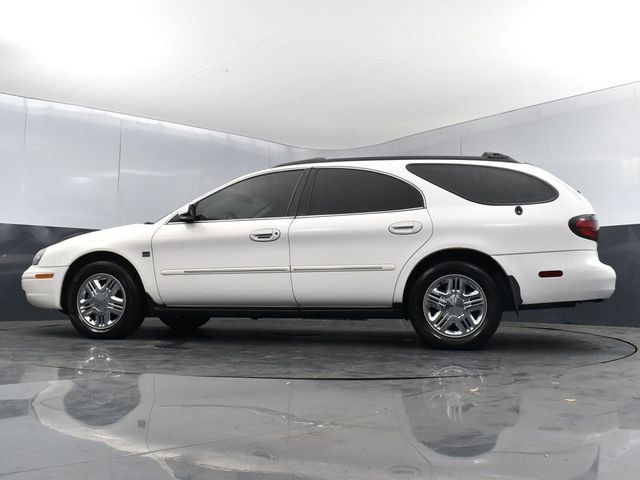 Used 2000 Mercury Sable LS Premium FWD image 29