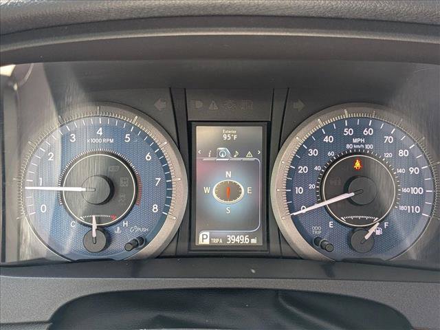 Used 2015 Toyota Sienna Limited Premium AWD/4WD image 11