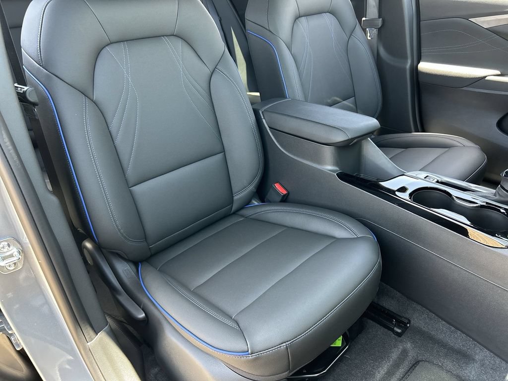 New 2026 Buick Envista Sport Touring w/ Convenience I Package FWD image 29
