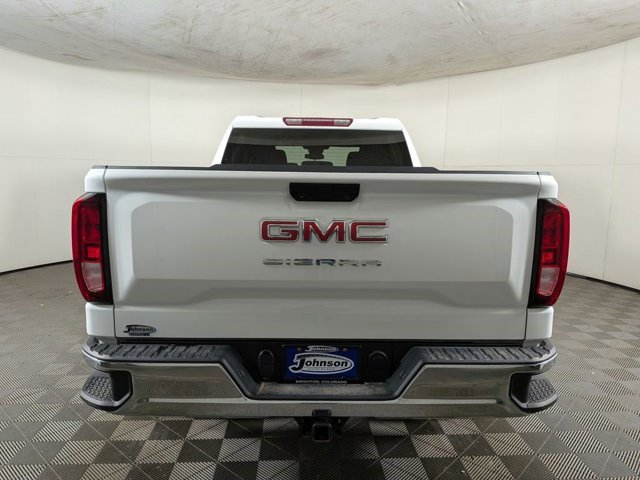 Certified 2023 GMC Sierra 1500 Pro w/ Pro Value Package image 9