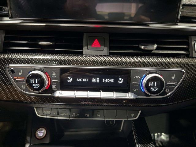 Used 2022 Audi S5 Prestige image 24