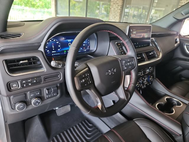 Used 2024 Chevrolet Tahoe RST w/ Luxury Package RWD image 12