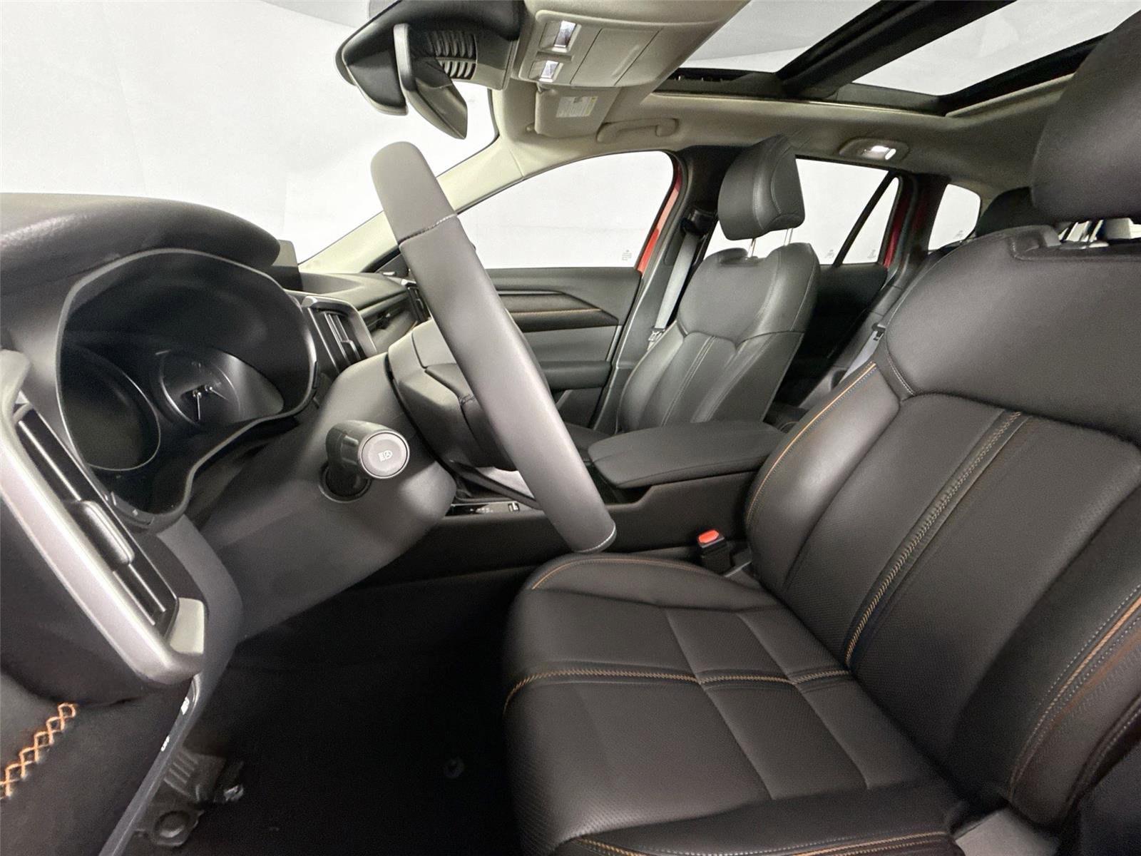 New 2025 MAZDA CX-50 AWD 2.5 Hybrid w/ Weather Package image 16