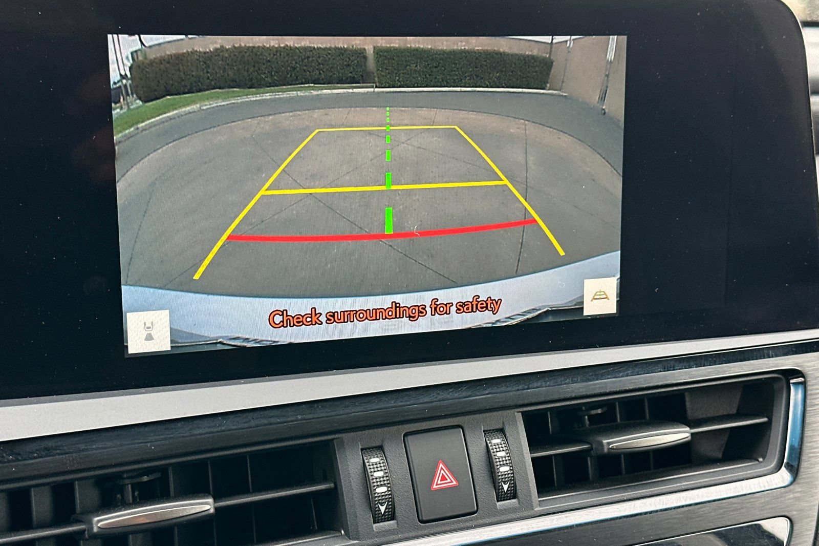 Certified 2023 Lexus ES 350 w/ Accessory Package (Z2) FWD image 22