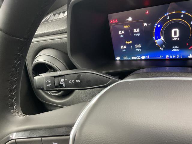 New 2026 Chevrolet Colorado W/T w/ WT Custom Package image 16