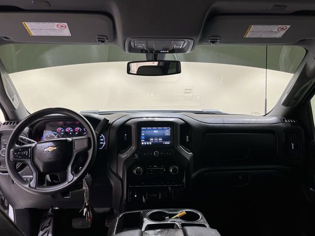 Used 2023 Chevrolet Silverado 3500 W/T w/ WT Convenience Package image 17