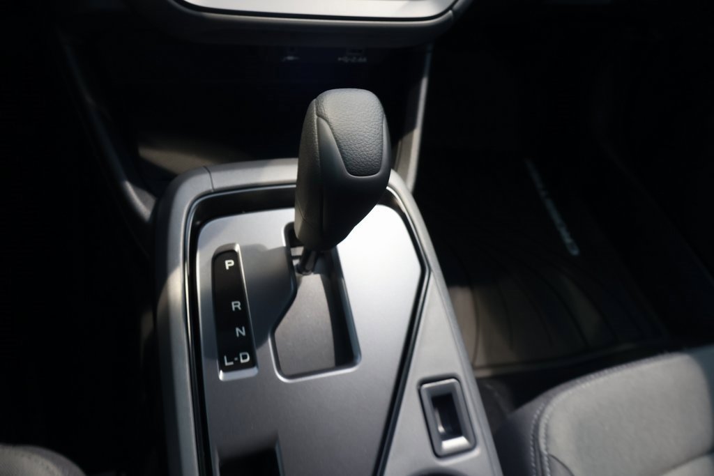 New 2024 Subaru Crosstrek 2.0i image 25