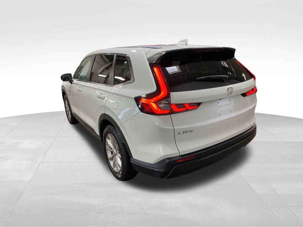Certified 2023 Honda CR-V EX-L image 7