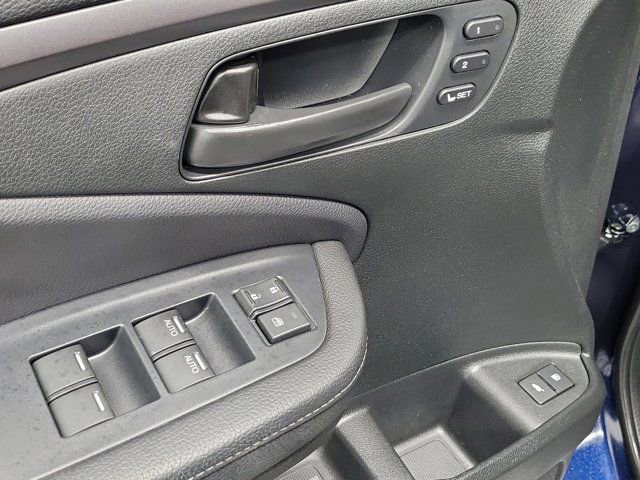 Certified 2025 Honda Passport EX-L image 19