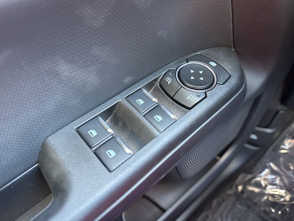 New 2025 Ford Bronco Sport Big Bend w/ Convenience Package image 10