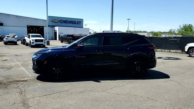 Used 2020 Chevrolet Blazer LT AWD/4WD image 5