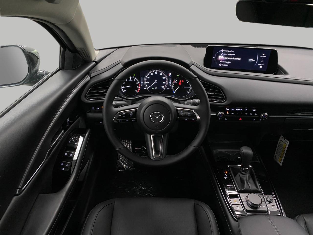 New 2026 MAZDA CX-30 2.5 Turbo w/ Premium Plus Pkg AWD/4WD image 13