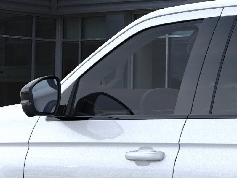 New 2025 Ford Expedition Max Platinum image 20