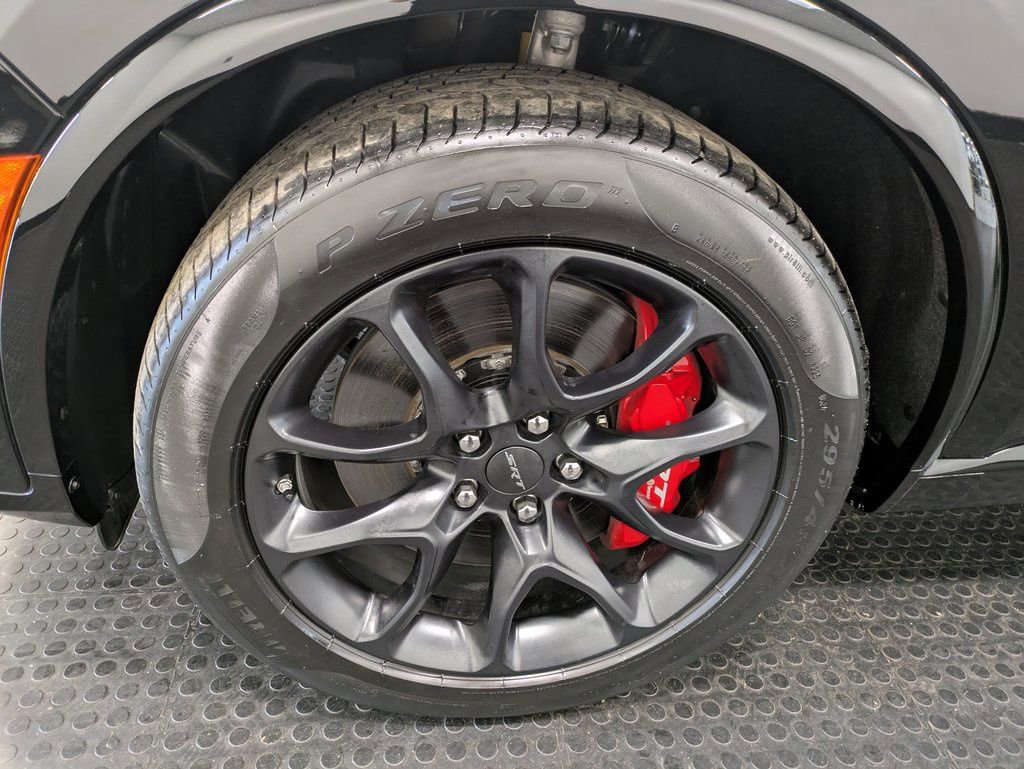 Used 2024 Dodge Durango SRT Hellcat image 7