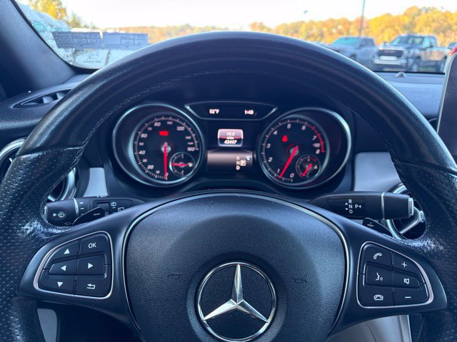 Used 2020 Mercedes-Benz GLA 250 4MATIC image 21