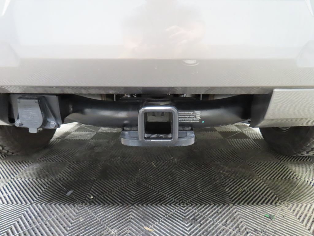Used 2026 Honda Passport TrailSport Elite image 42