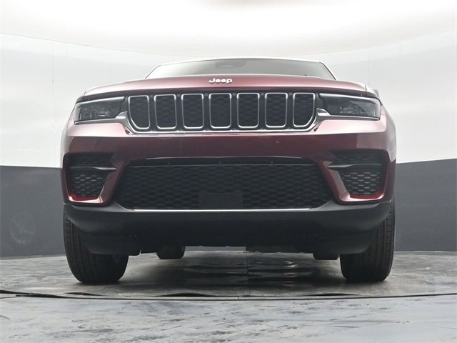 New 2025 Jeep Grand Cherokee Laredo image 44